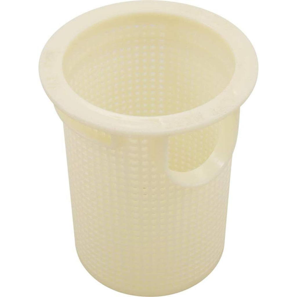 Durable Val-Pak Max-E-Pro Pump Basket - Efficient pool filtration system.