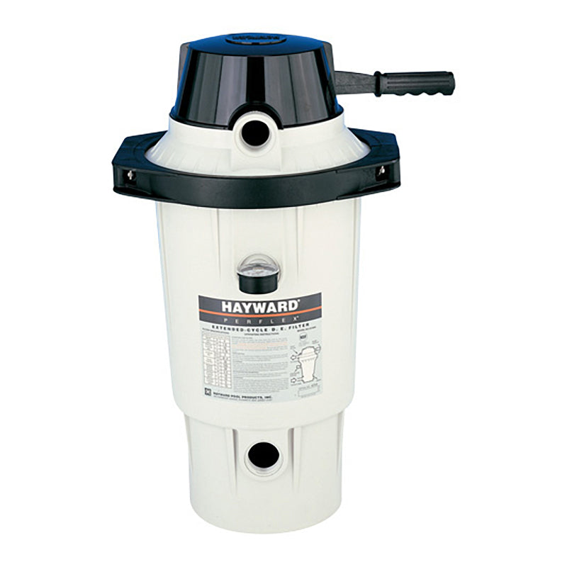 Hayward W3EC40AC 20 SQFt. Perflex D.E. Filter