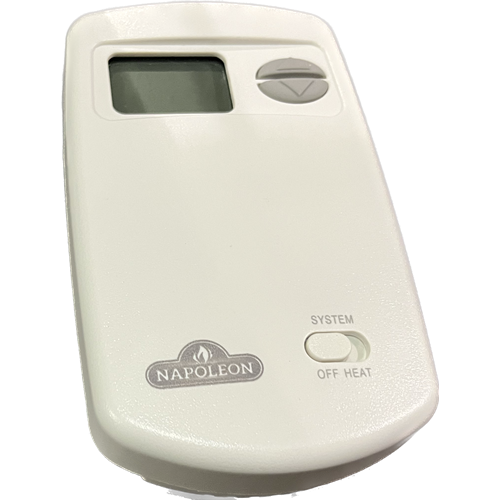 Napoleon W660-0081 Wall Mount Digital Thermostat