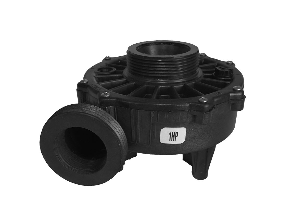 Waterway Wet End Side 1HP 2in. x 2in. Hi Flo 310-1130SD