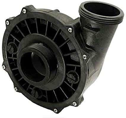 Waterway Plastics Executive" 4Hp Wet End 2" | 310-1740