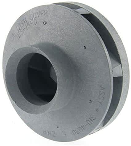 Waterway Plastics Impeller For Hiflo Pump 2 Hp | 310-4030