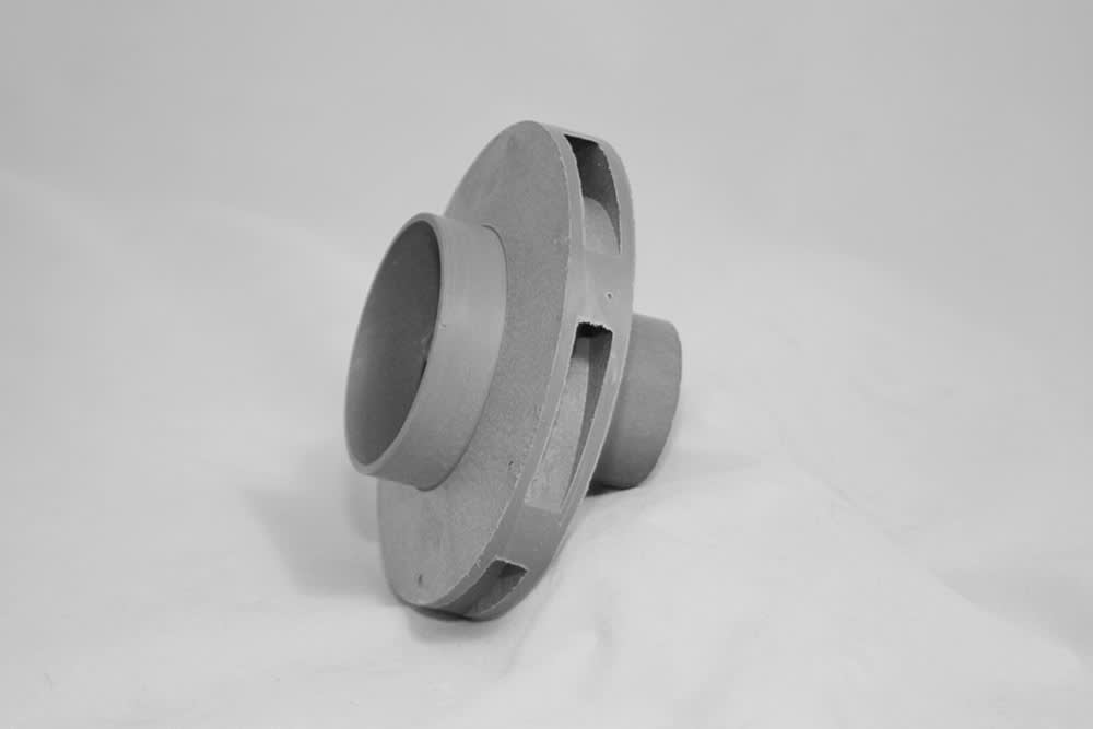 Waterway Impeller 1HP Supra MAX 310-7510