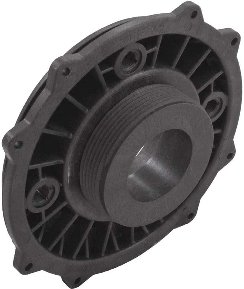 Waterway Plastics 311-1220 Volute Face Plate 2-Inch