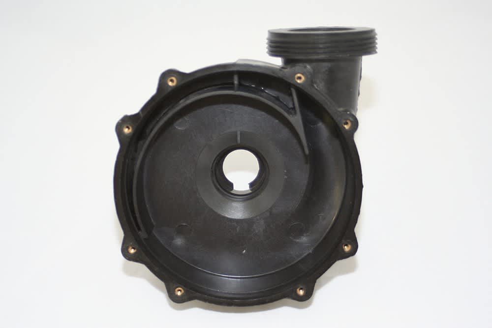 Waterway Volute Side Disc with Inserts Round Face 315-2500