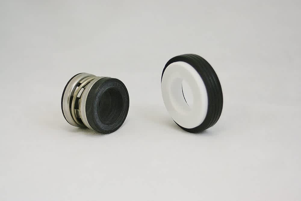 Waterway Plastics Booster Pump Shaft Seal 319-3290