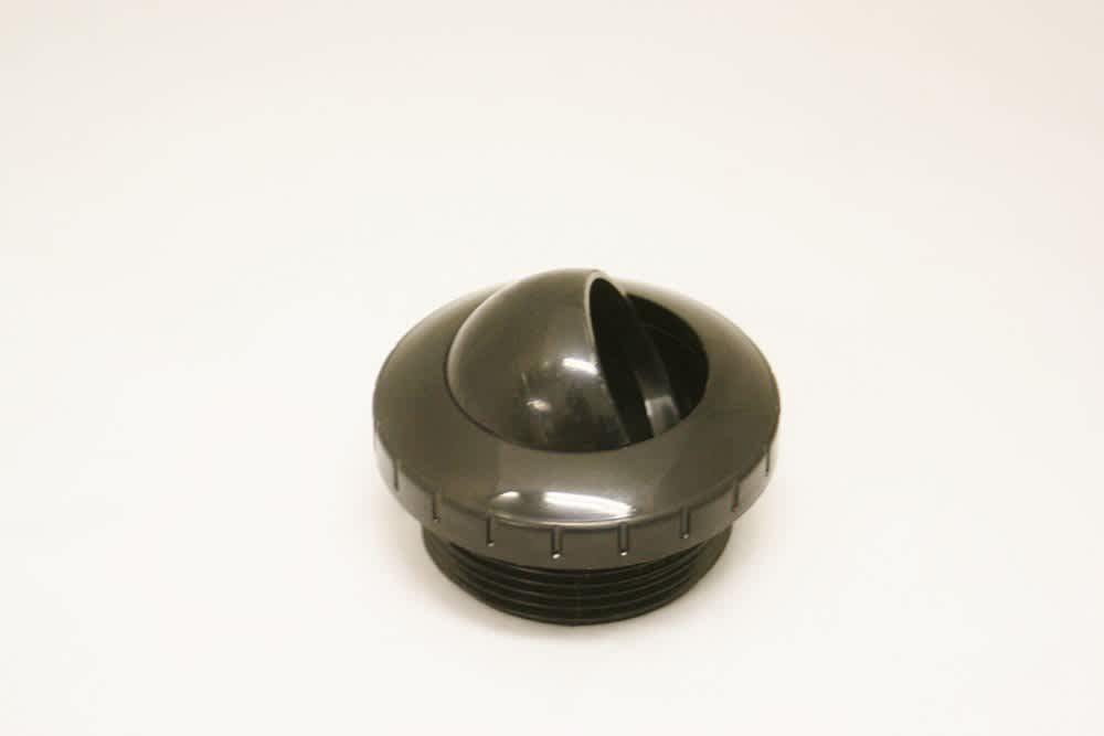 Waterway Plastics Eyeball Fitt.1"Eyeball 1 | 400-1411E