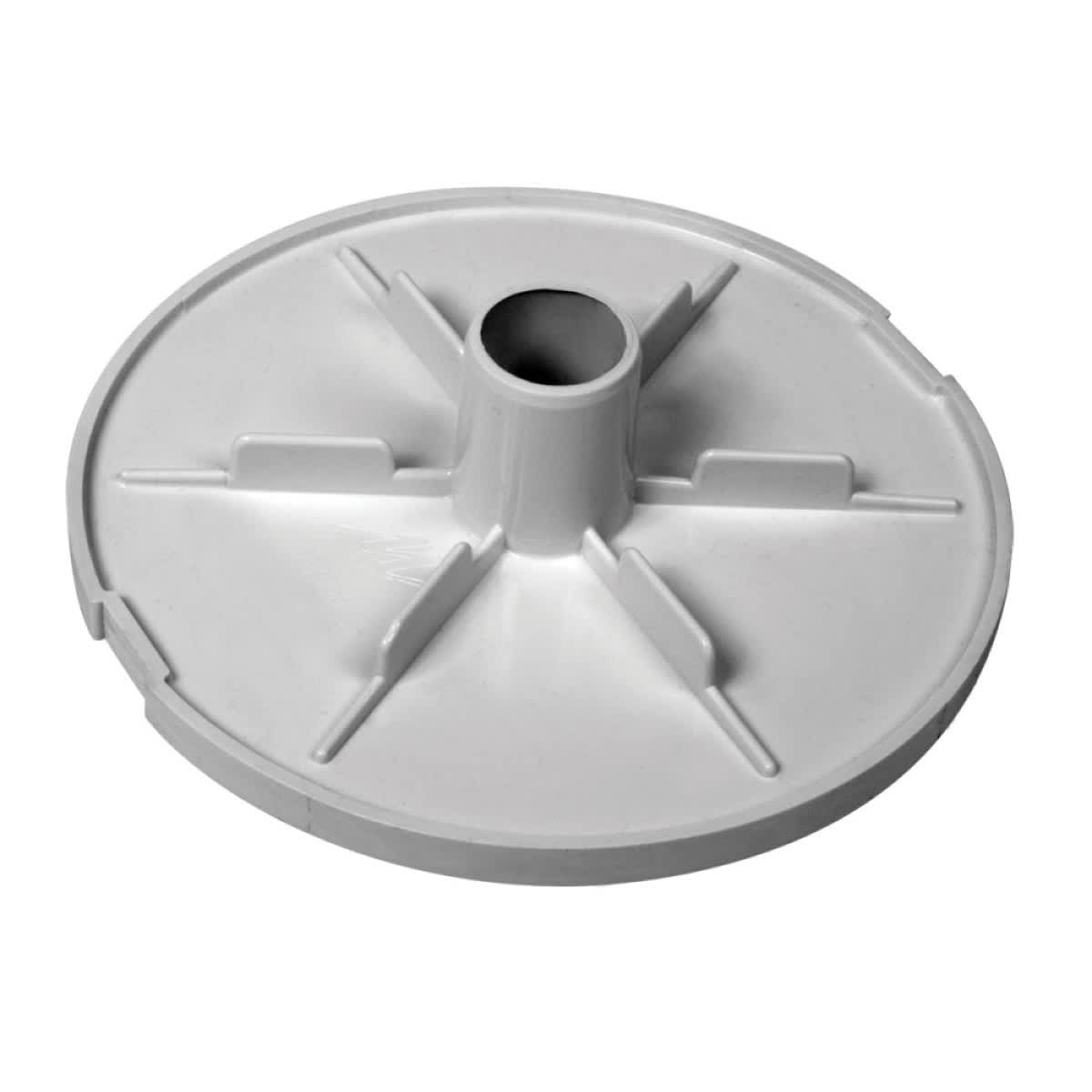 Waterway 5196480R1 Snap in Style Vacuum Plate