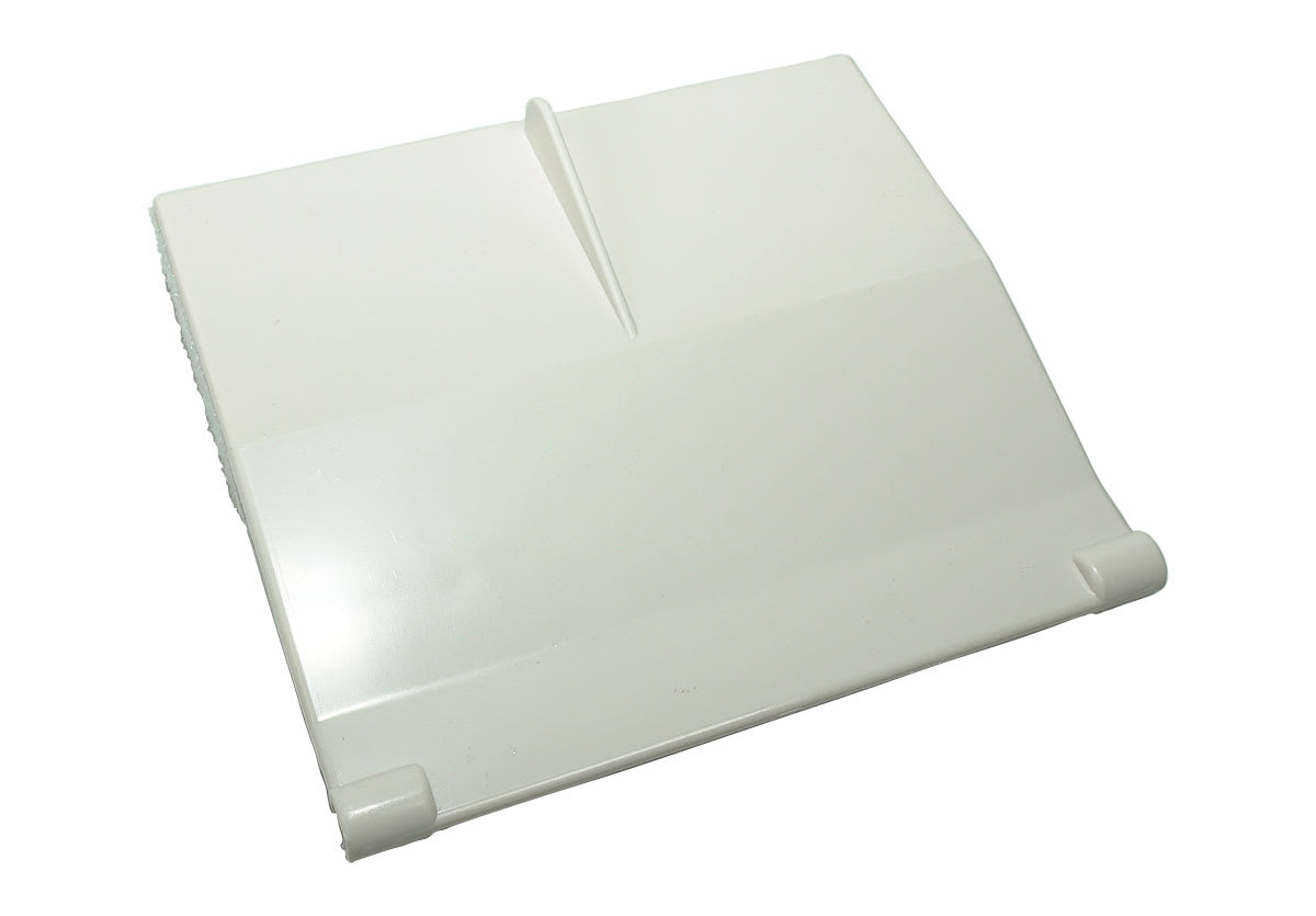 Waterway 5423060 Weir Door with Foam - White