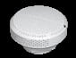Waterway Super Hf Suction 5in. ANSI Ok White 640-3580 V