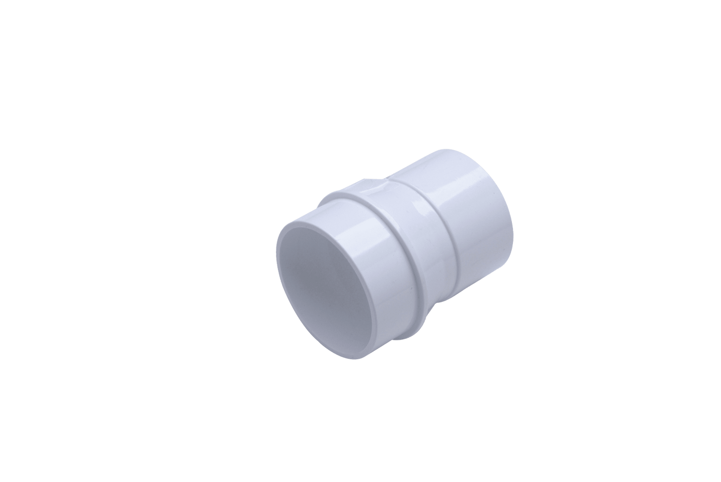 Adapter 2-1/2 S X 2 S Straight 642-3680