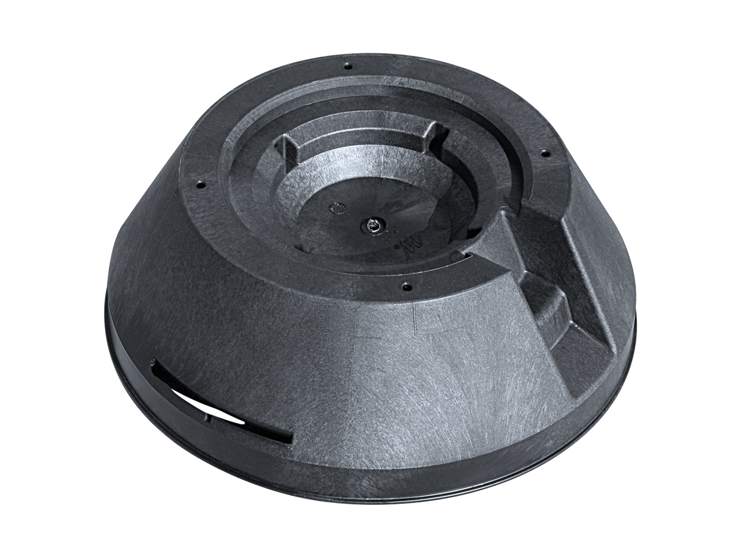 Waterway Filter Base 672-7211
