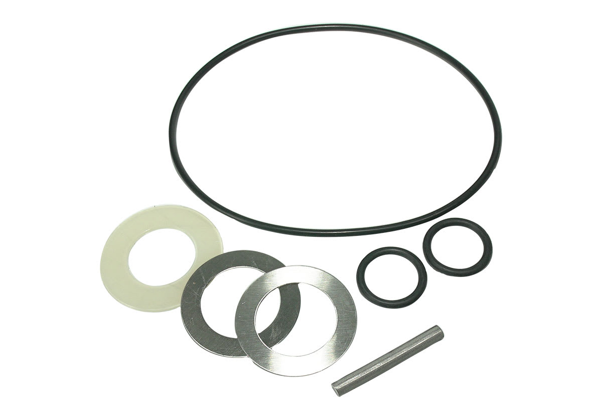 Waterway Plastics 806105211613 O-Ring/Washer Kit