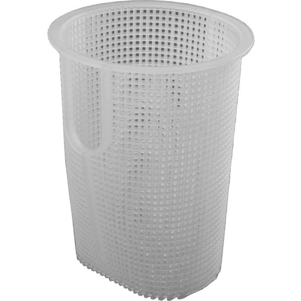 Durable Waterway Plastics OEM Supreme Pump Basket Replacement for pool pumps
