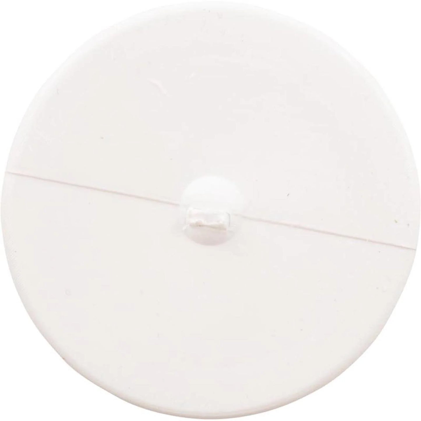 Waterway Plastics Volleyball Pole Holder Assembly Gray - 540-6707