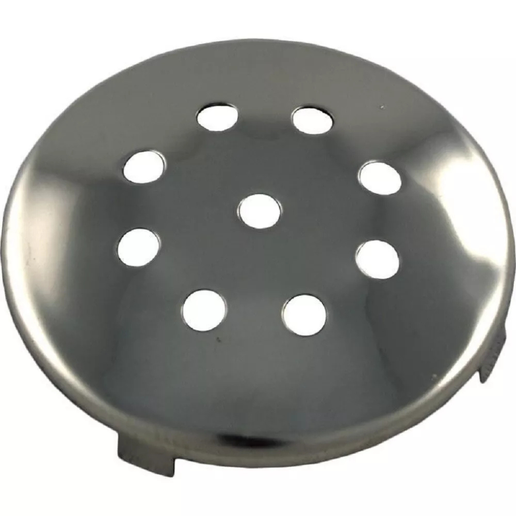 Waterway Top Flo Injector Stainless Top Assembly - Efficient, durable, and corrosion-resistant pool part.