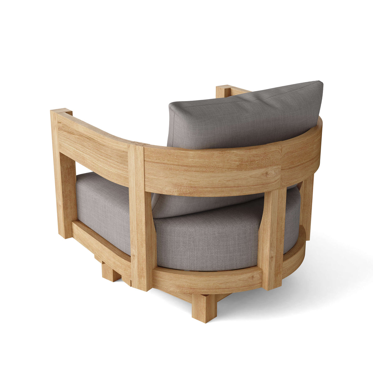 Anderson Teak Coronado 6-Piece Deep Seating Set