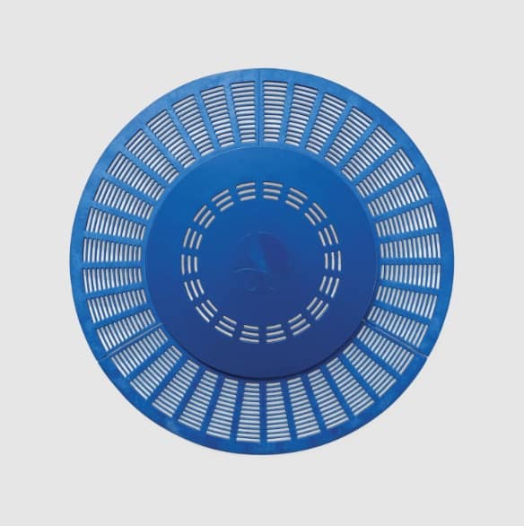 ZODIAC UNIBRIDGE, BLUE POLARIS BLUE UNICOVER 0