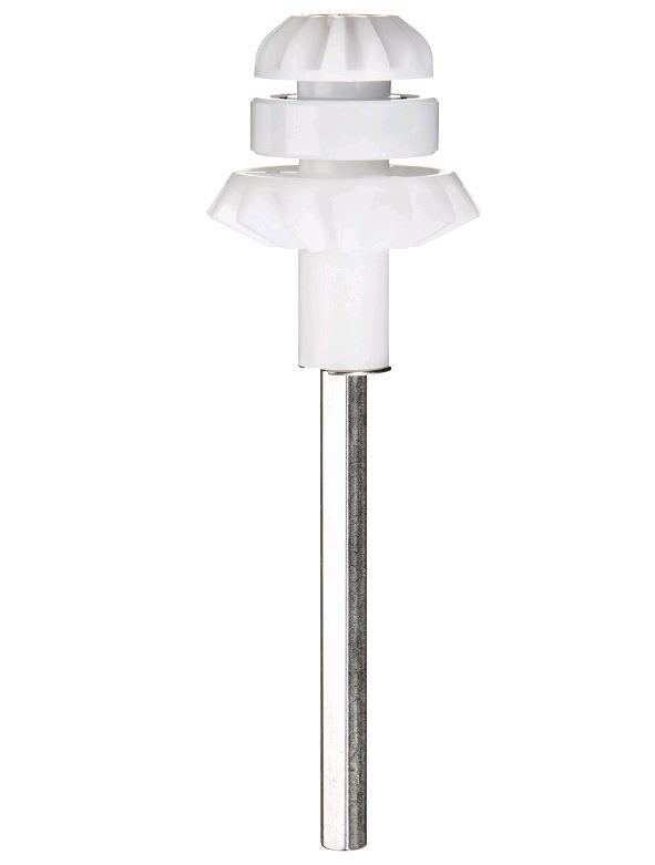 Zodiac Genuine Parts MX8 Drive Shaft Assembly Replacement Kit, R0525100