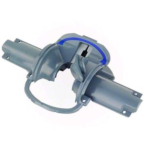 Zodiac MX8 Middle Engine Housing With 2 Seals, R2