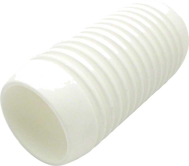 Baracuda W33205 4-1/2" Hose Connector - White | W33205