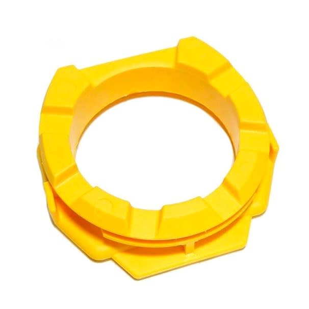 Zodiac W70327 Foot Pad Replacement