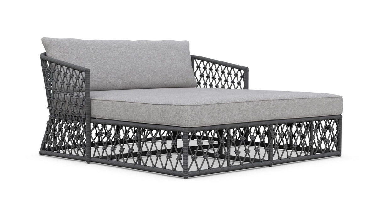 Amelia Day Bed in Ash