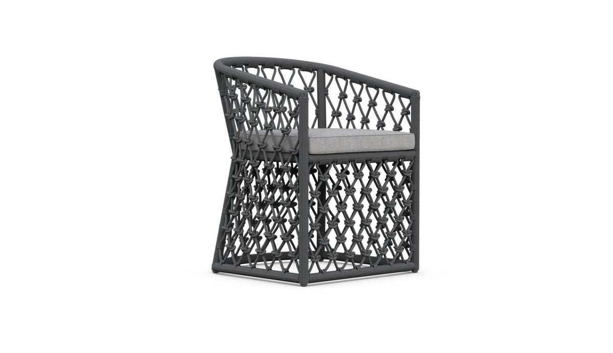 Amelia Dining Chair in Ash