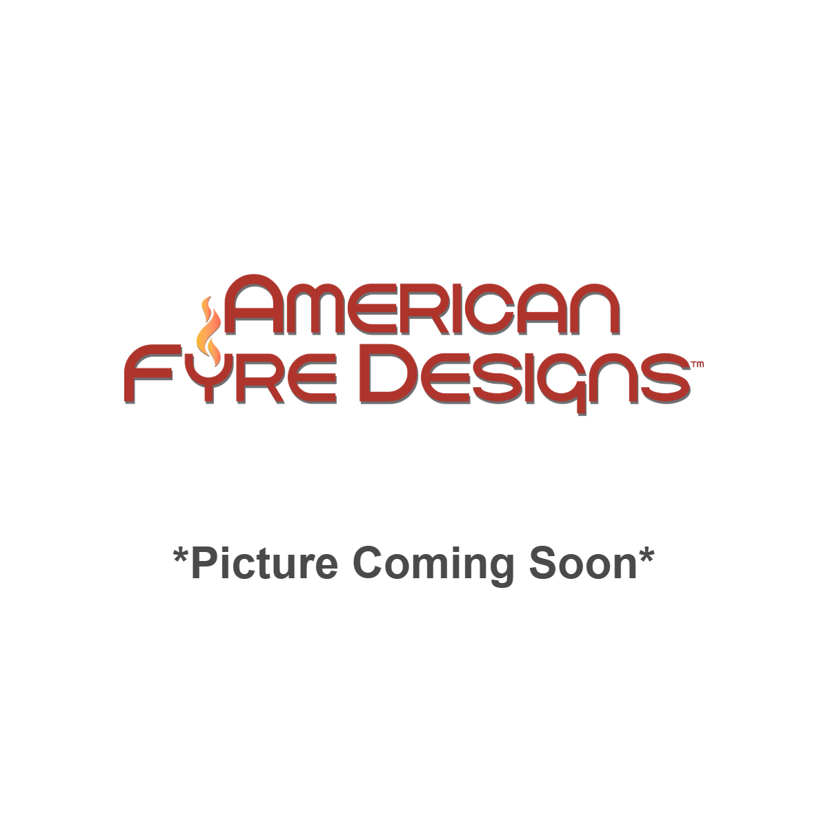 American Fyre Design logo, picture coming soon for American Fyre Design CampFyre Electronic Ignition Burner System