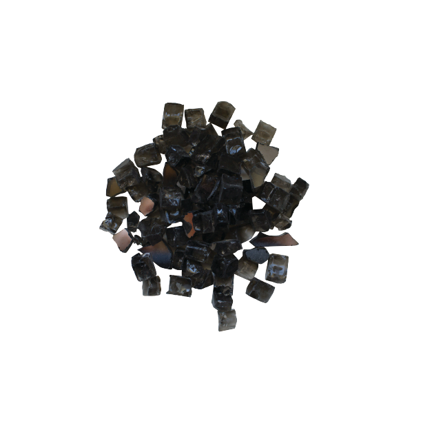 Amantii AMSF-GLASS-05 dark grey fire glass