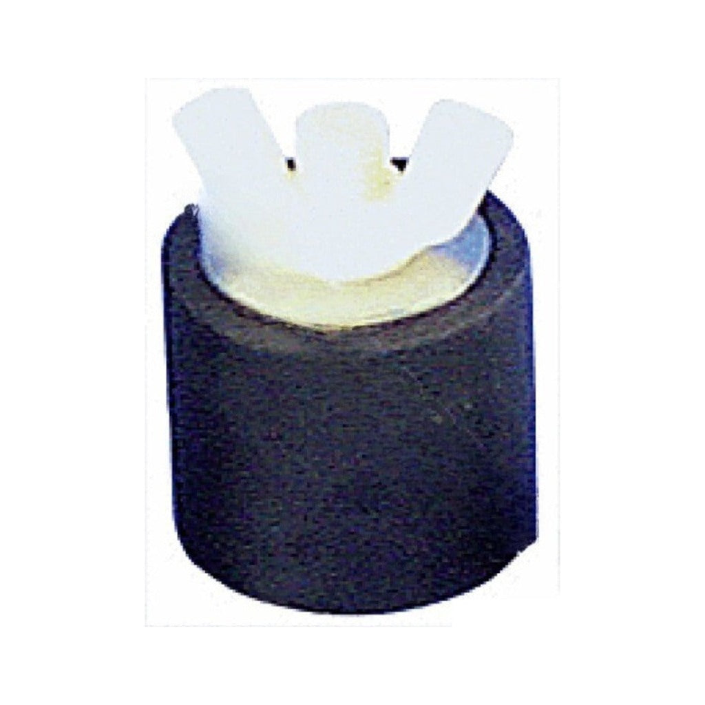 Anderson Nylon Closed Test Plug, 1-3/4", for 1-1/2" Threads | 152N