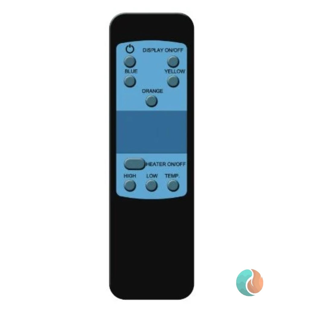 Amantii Replacement Remote Control | 10105064