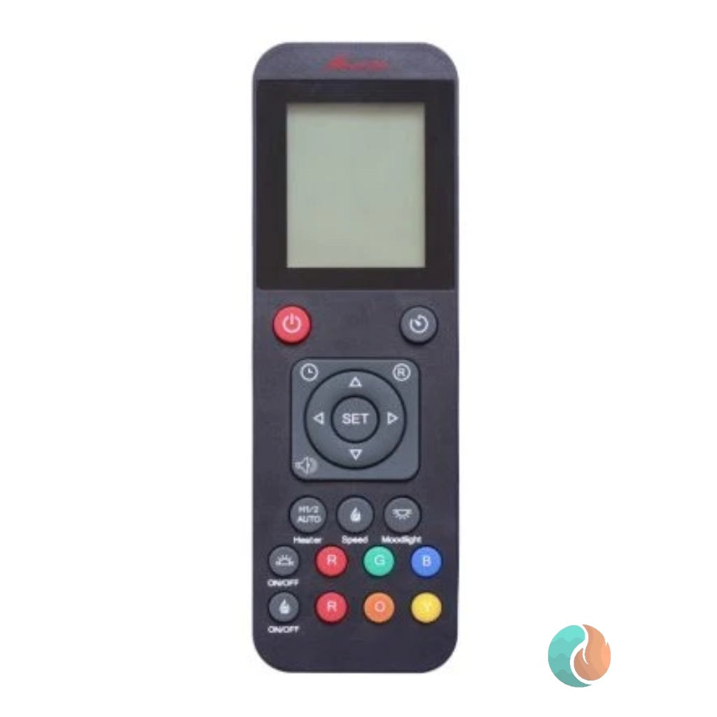 Amantii Replacement Remote Control | 10105070