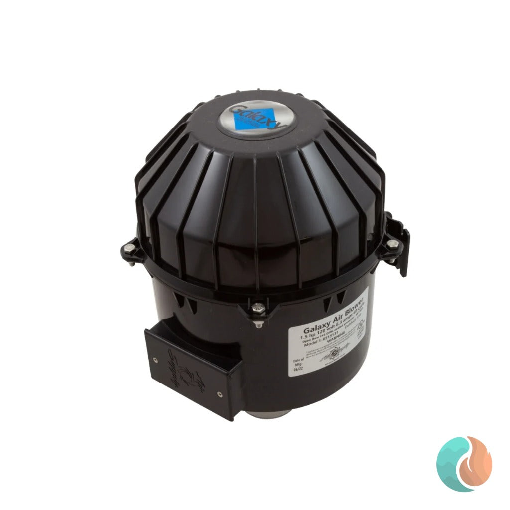 Aqua Terra Backyard - Air Supply Galaxy 1.5HP 115V blower 6515131