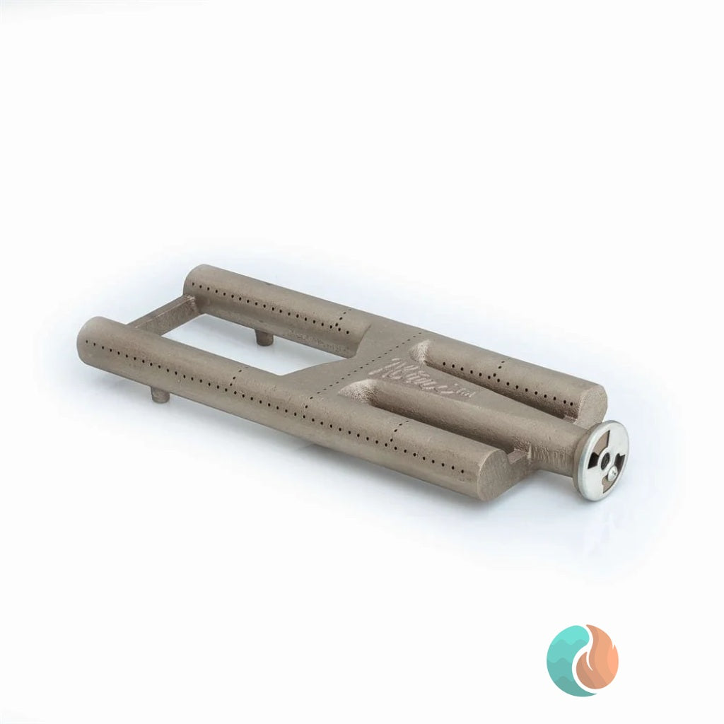American Made Grills Alturi Red Brass Burner | ALT-RBB