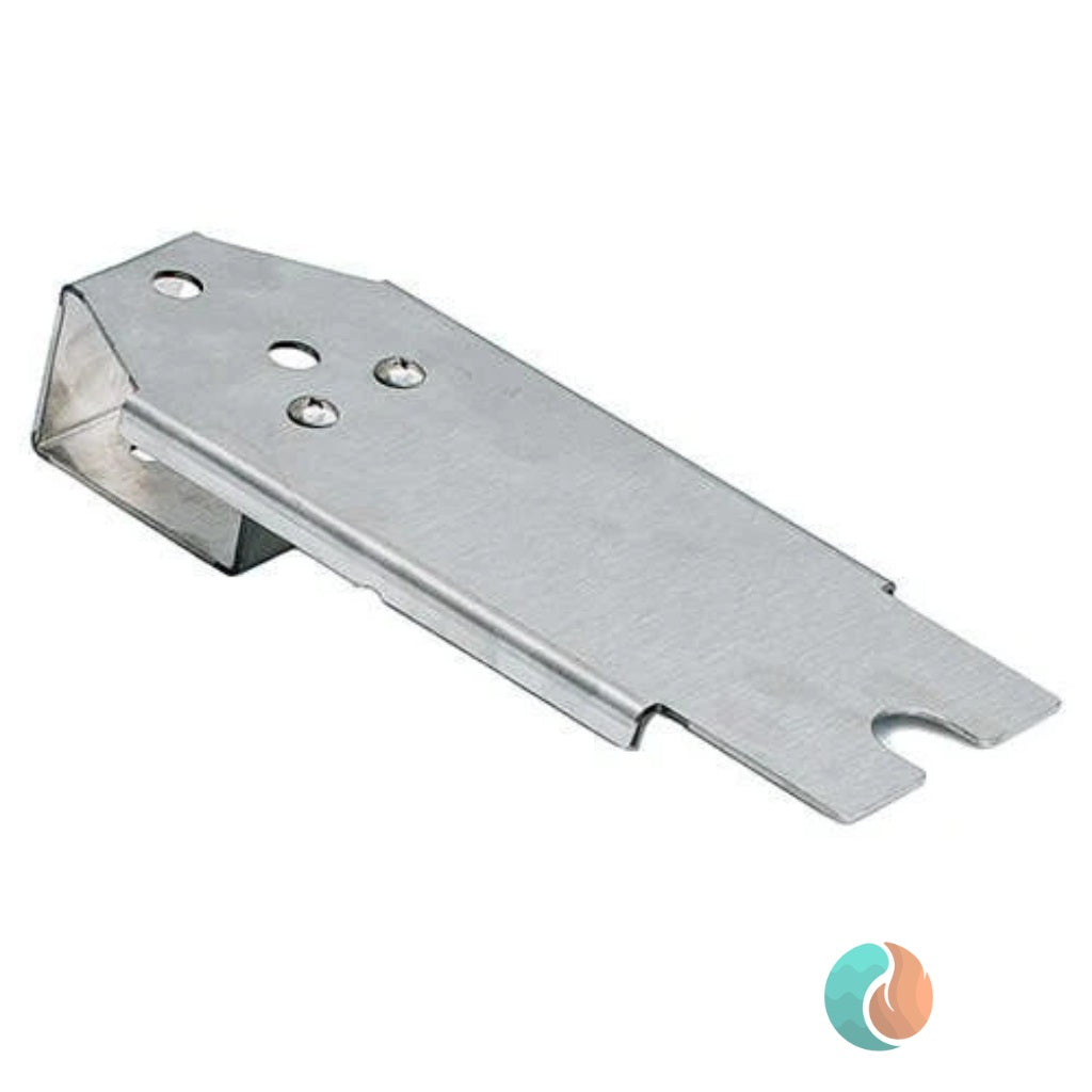 American Made Grills Right Rotisserie Rod Bracket for AMG Grills | AMG-RTSBKT-R
