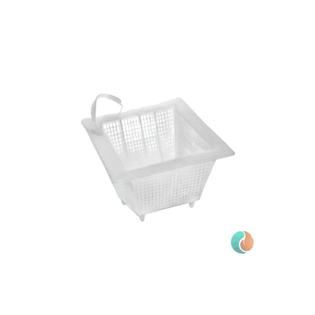 Aladdin Skimmer Basket, for Pool Skimmer, Replacement | B-39