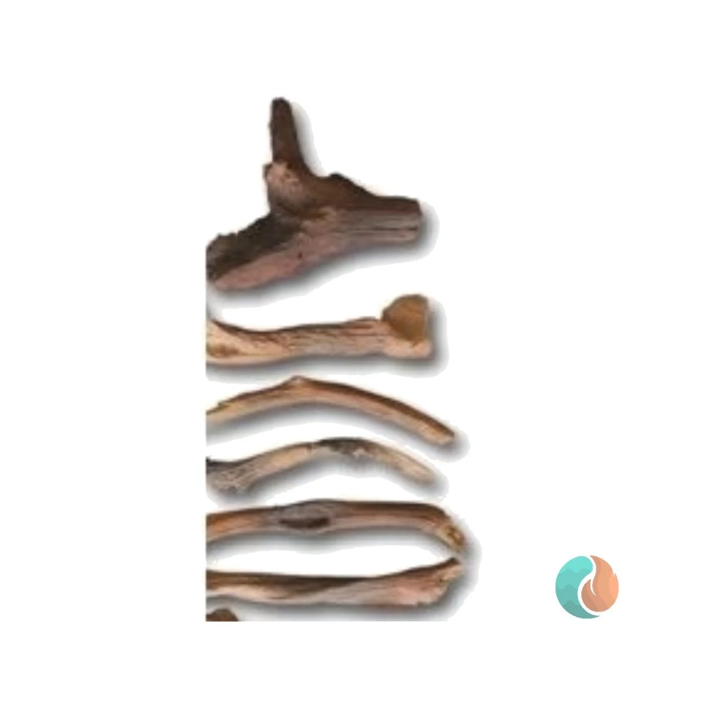 Amantii Driftwood Deluxe Media Kit, 6 Piece | DESIGN-MEDIA-6PCE