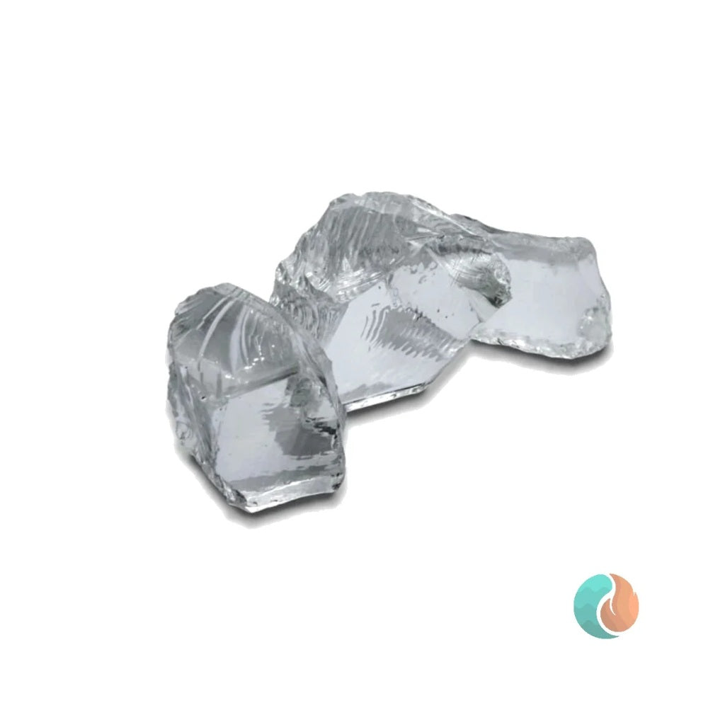 Amantii Decorative Fire Glass Media | FI-106-DIAMOND
