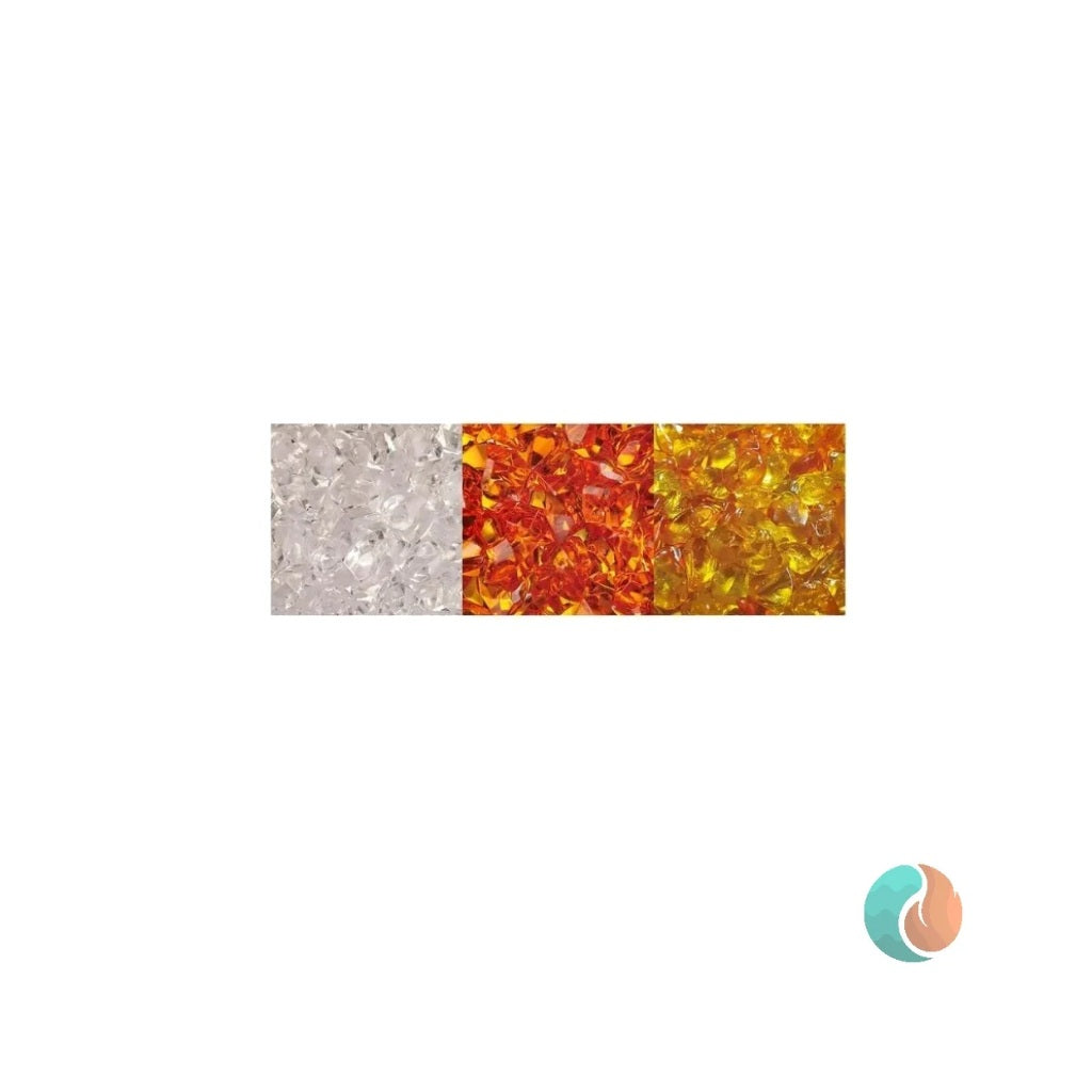 Amantii Decorative Ember Media Mix | HZ-12-EMBER