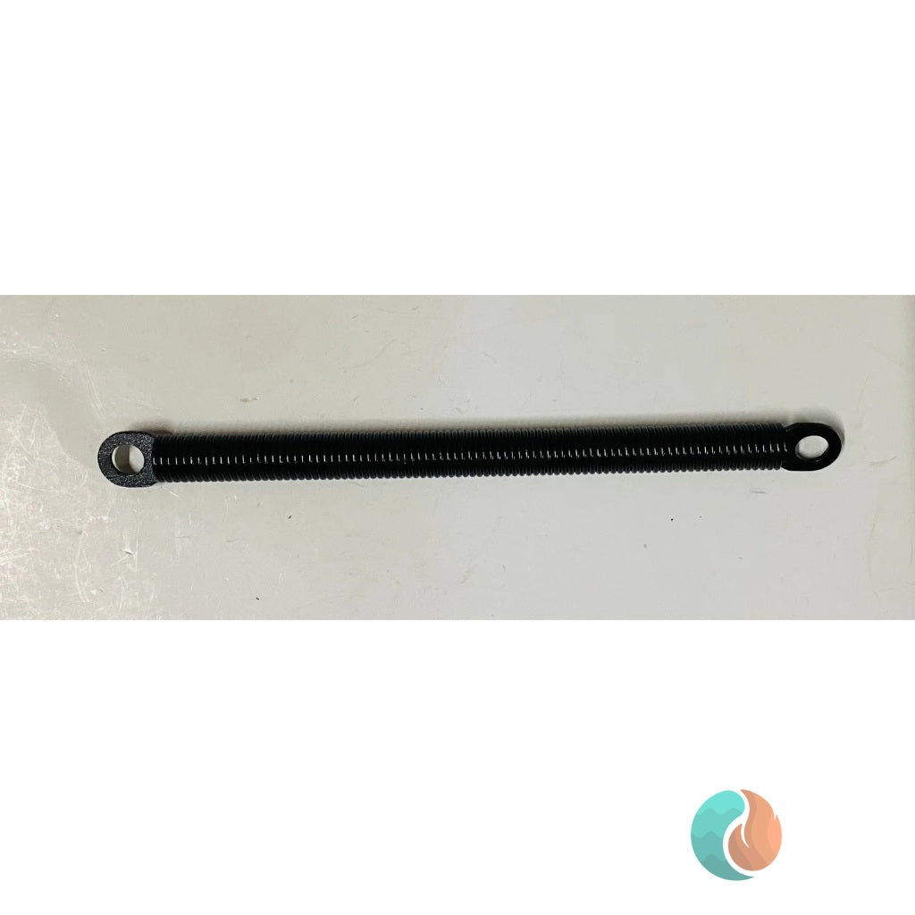 American Made Grills Welded Alturi Hood Spring | SPRING-ALT180-W