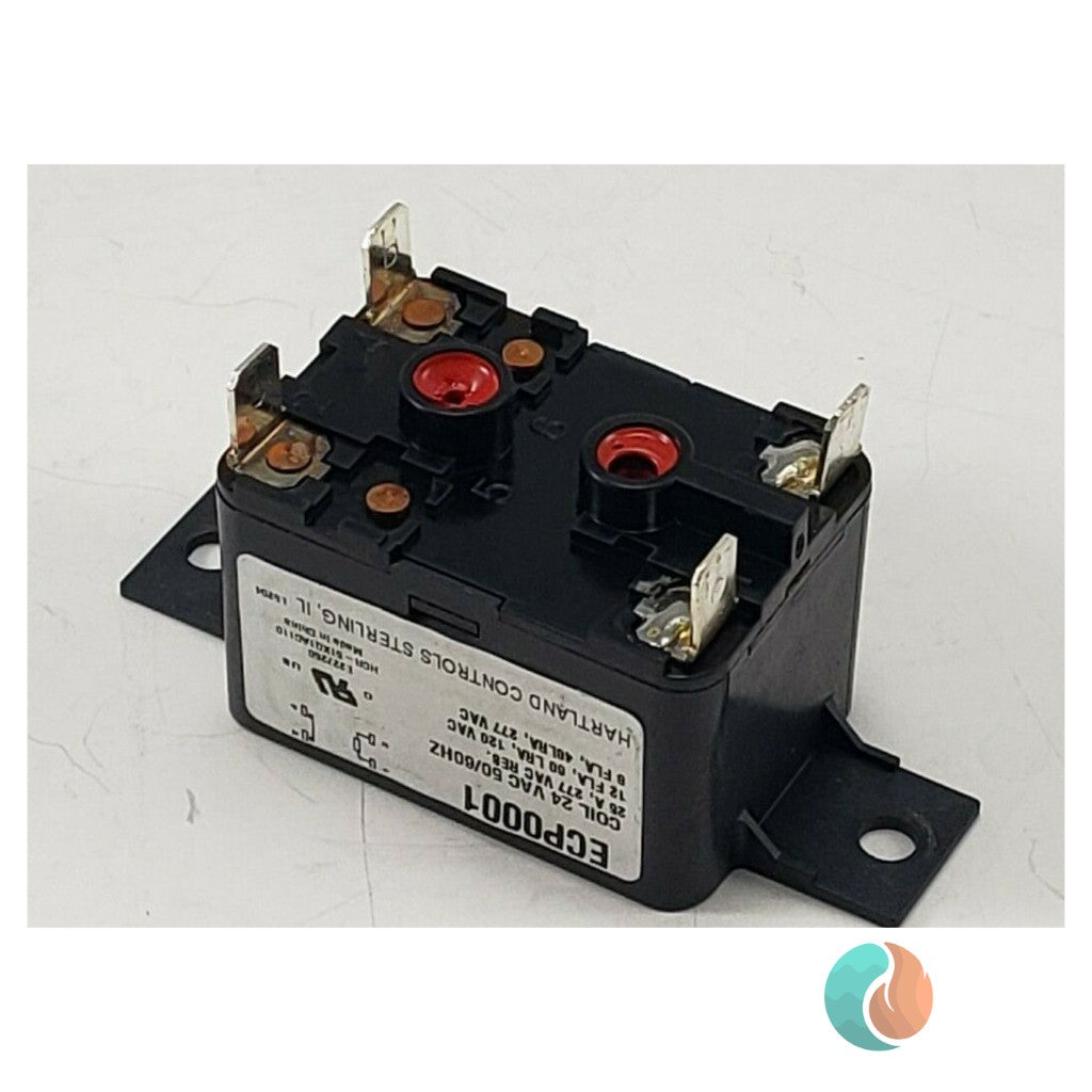 AquaCal Fan Relay, 24V | ECS0001