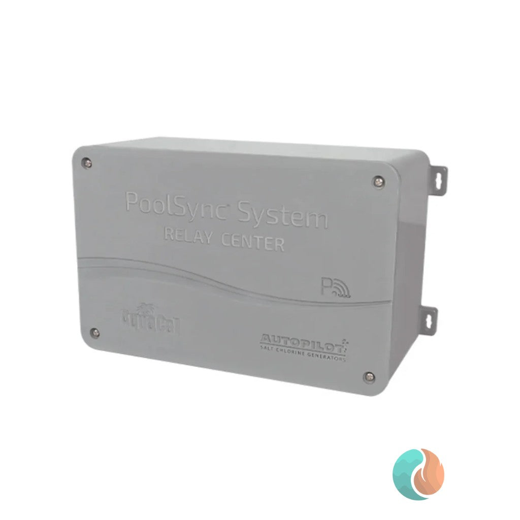 AquaCal Relay Center, HP11 | RLC0002