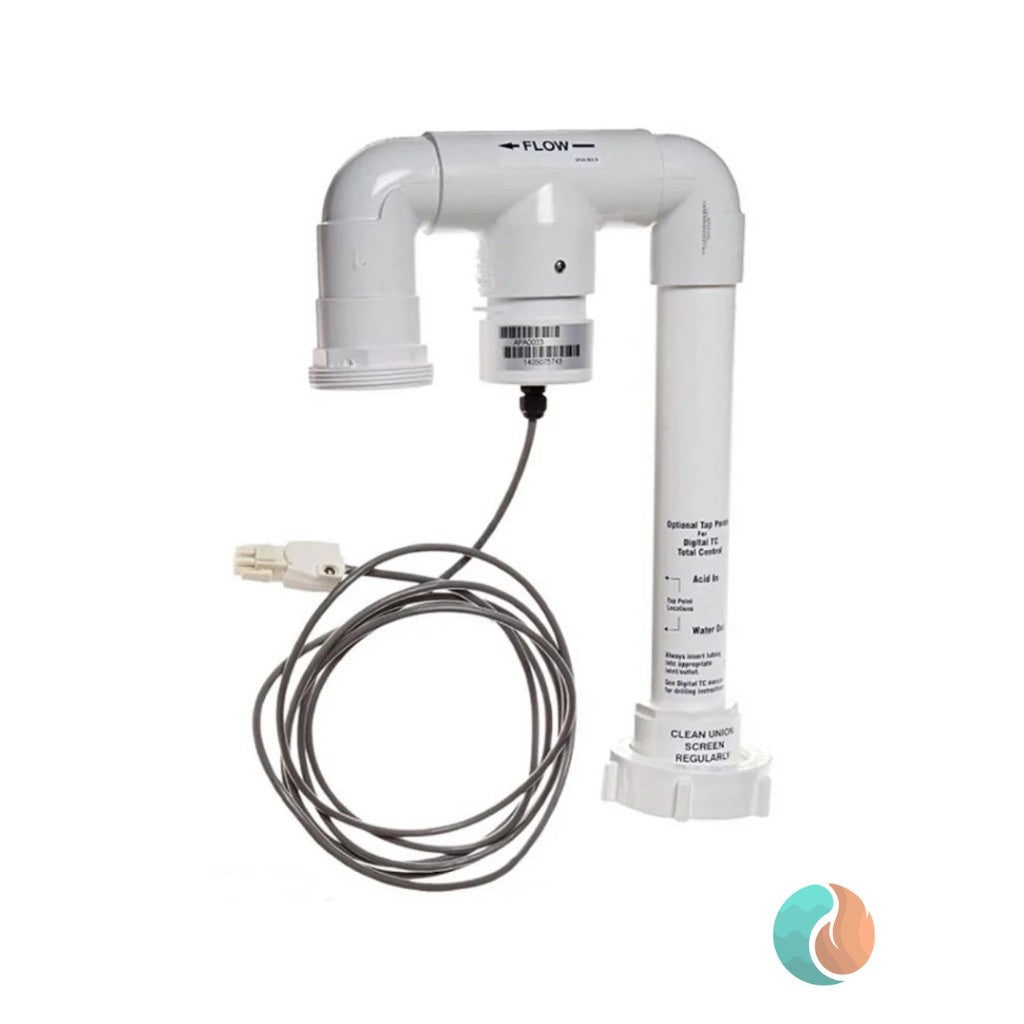 AutoPilot Pool Pilot Upper Manifold with Tri-Sensor | PLA0193