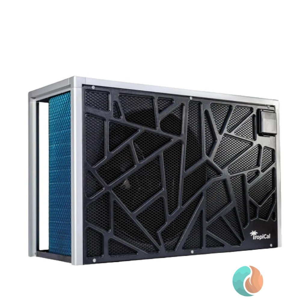AquaCal TropiCal Inverter Pool Heat Pump | T100