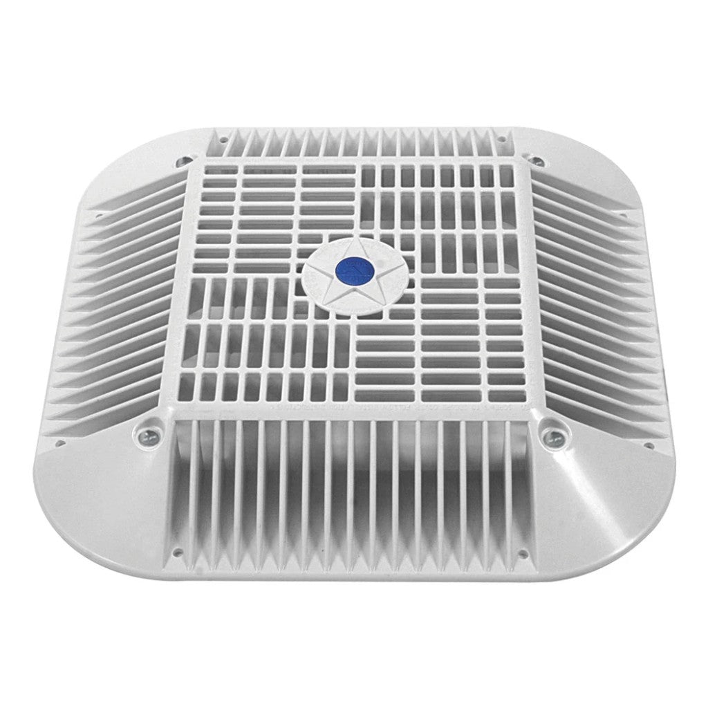 AquaStar Anti-Entrapment Suction Cover, 14", Square | 914101