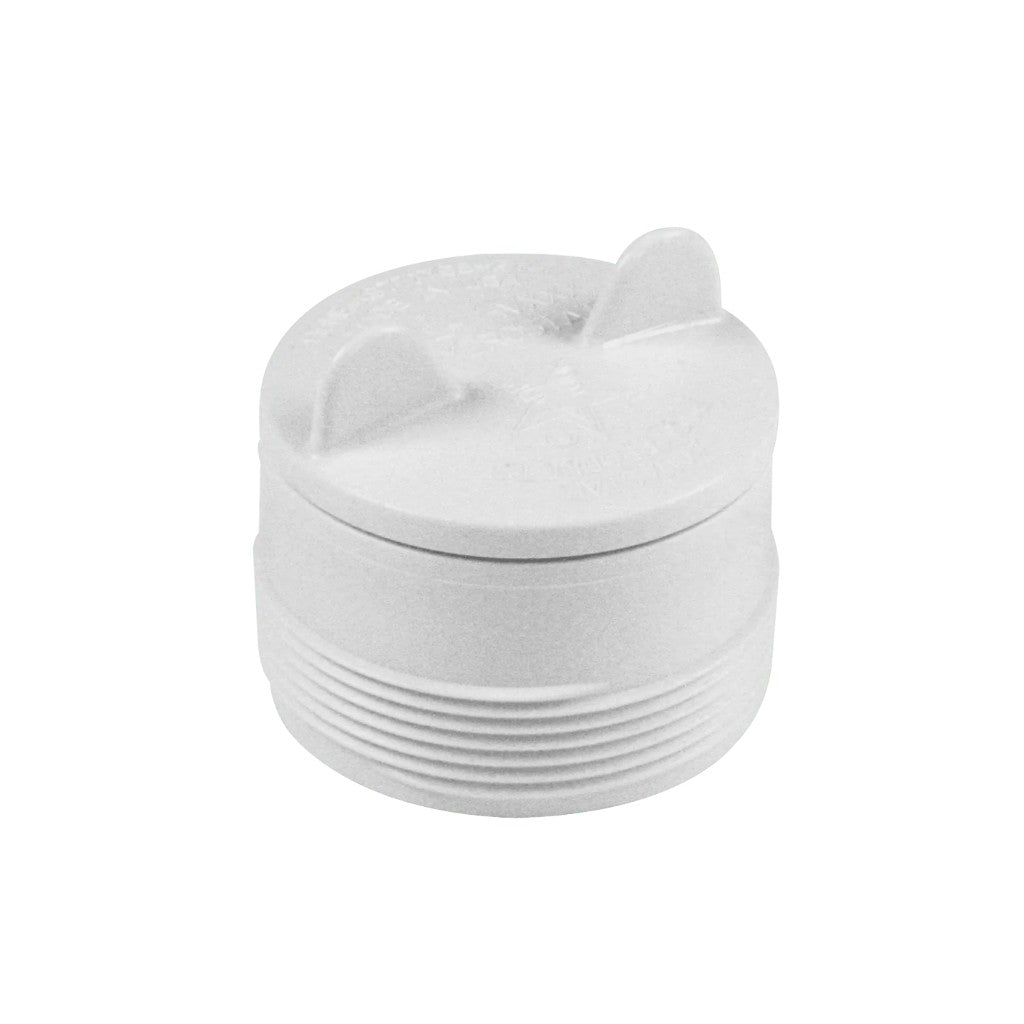 AquaStar Hydrostatic Valve, 2", White | HV101