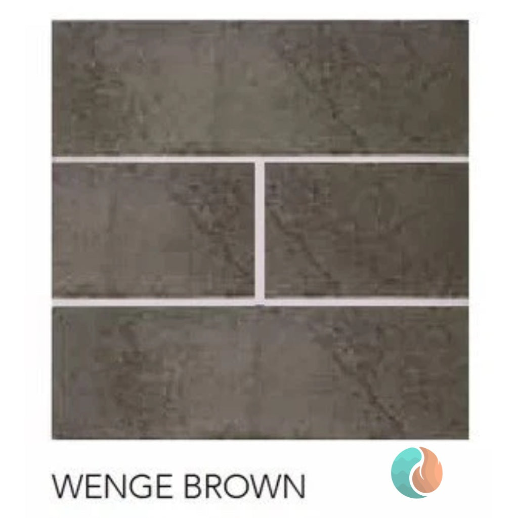 Amantii Wenge Brown Liner, for BI-TRD-38-SIG | SIG-38-WBL