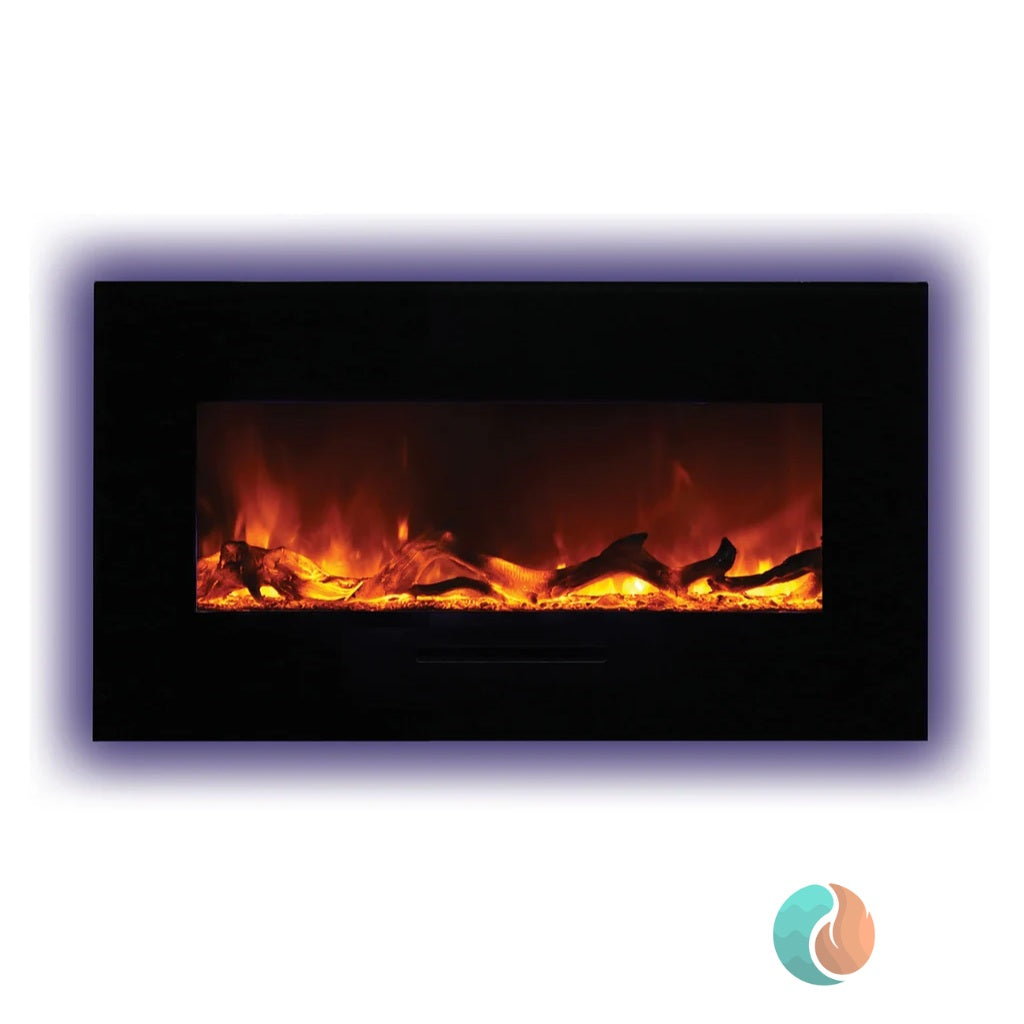 Amantii Fire & Ice Flame Kit, for WM-FM-34-4423-BG | 42001611