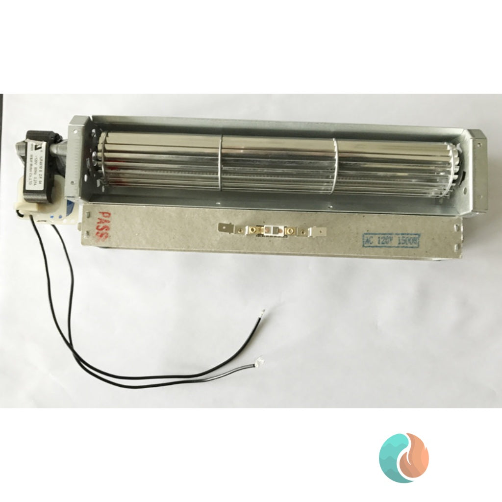 Amantii Blower & Heater Assembly | 602120B